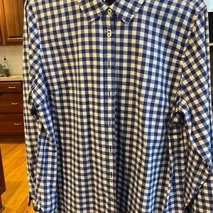 Women’s Talbots Blouse